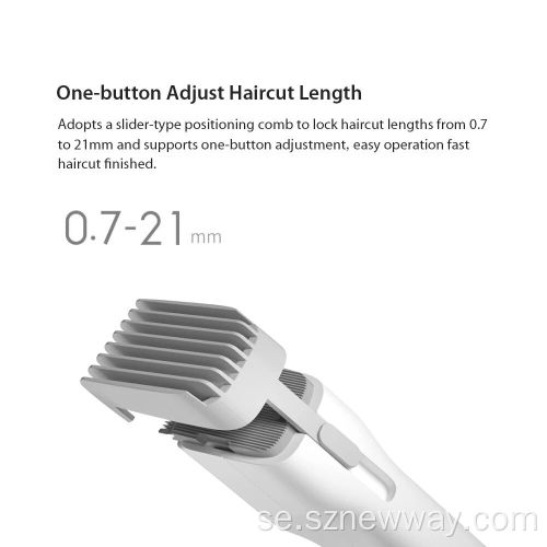 Xiaomi YouPin Enchen Hair Trimmer Boost